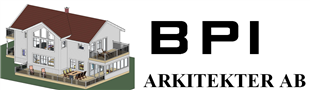 BPI ARKITEKTER AB